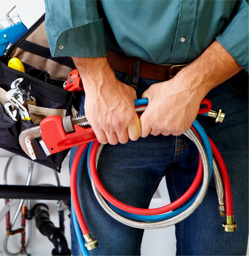 affordable plumber