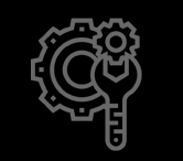 Parts & equipment