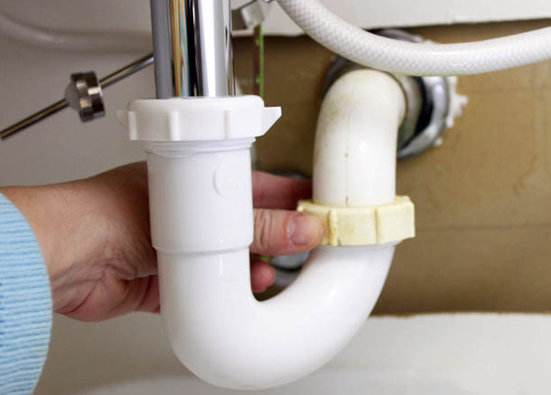 pipe repair and replace