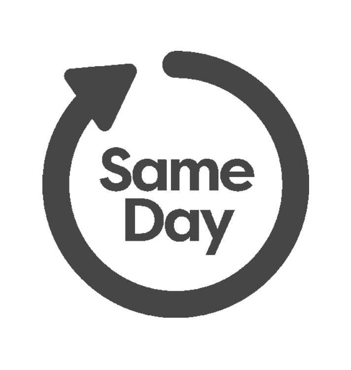 Same Day Services