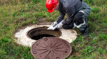 Preventative Drain Maintenance Service