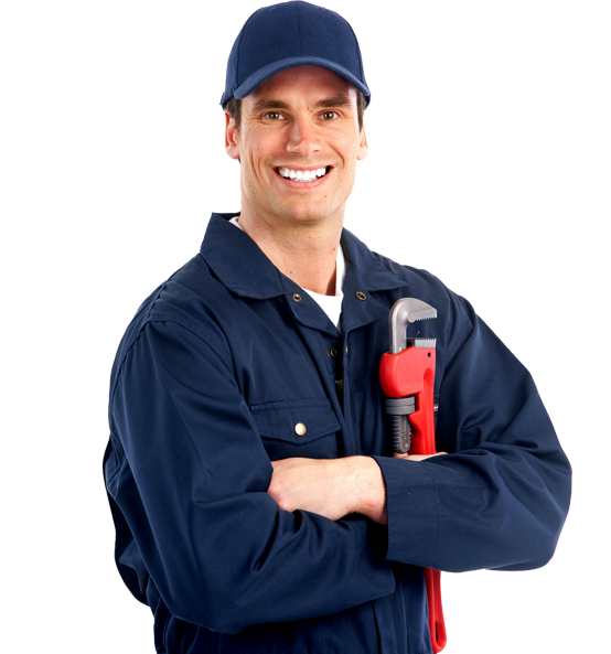 plumber